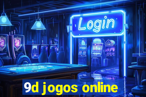 9d jogos online